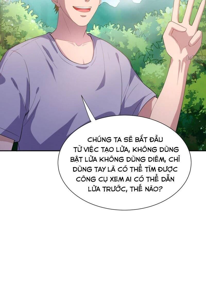 Shipper Thần Cấp Chapter 49 - Trang 7