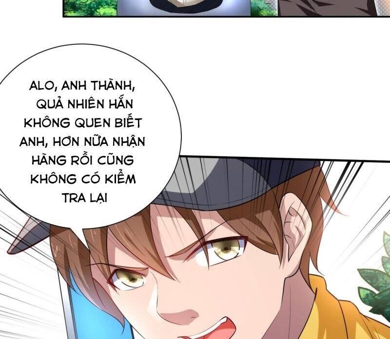 Shipper Thần Cấp Chapter 43 - Trang 16