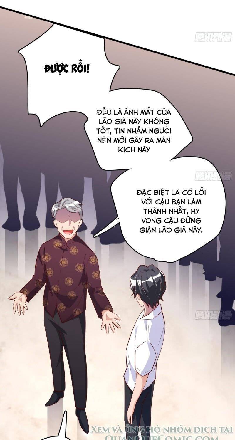 Shipper Thần Cấp Chapter 28 - Trang 18