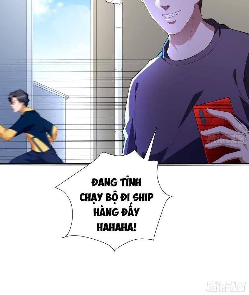 Shipper Thần Cấp Chapter 42 - Trang 20