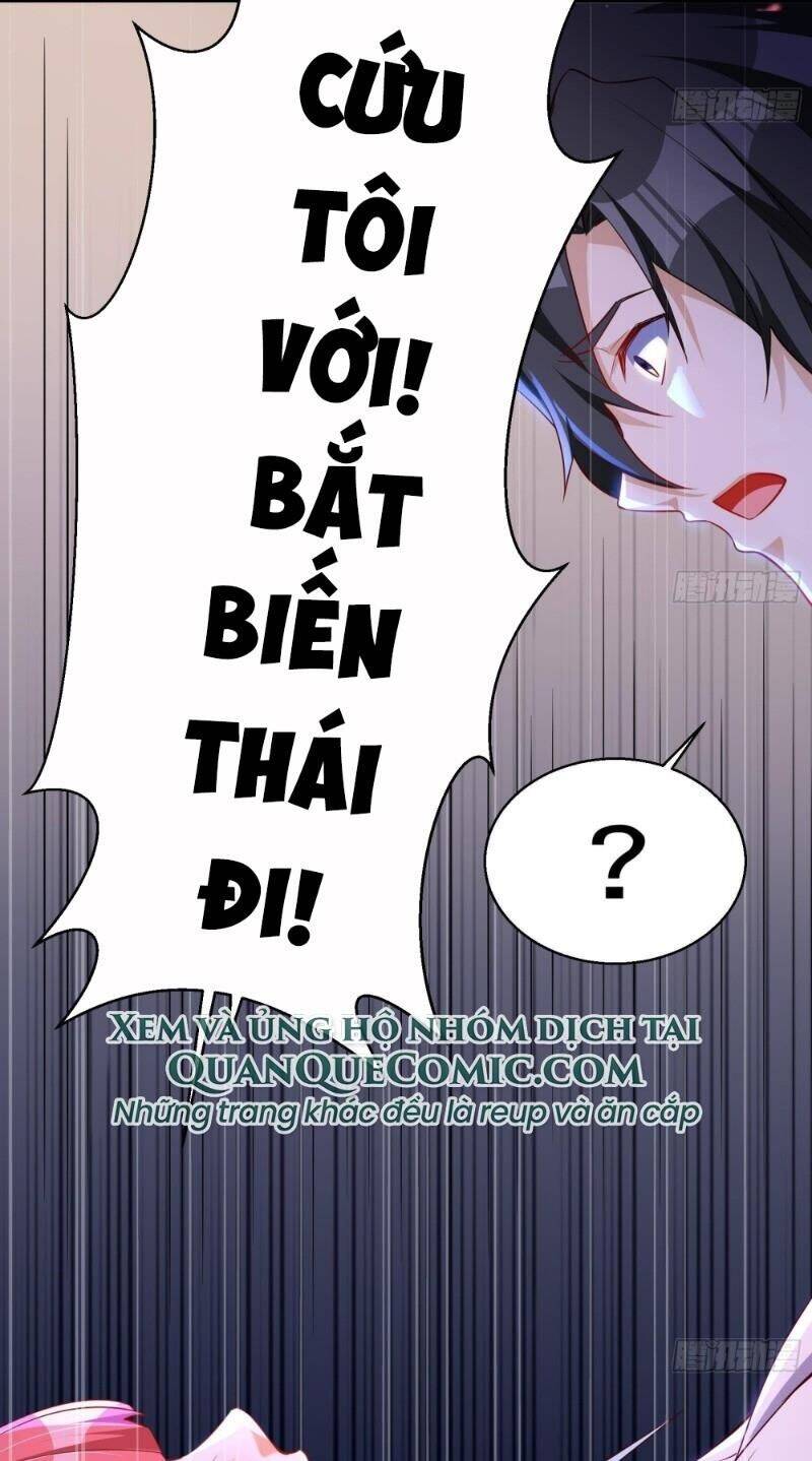 Shipper Thần Cấp Chapter 35 - Trang 6