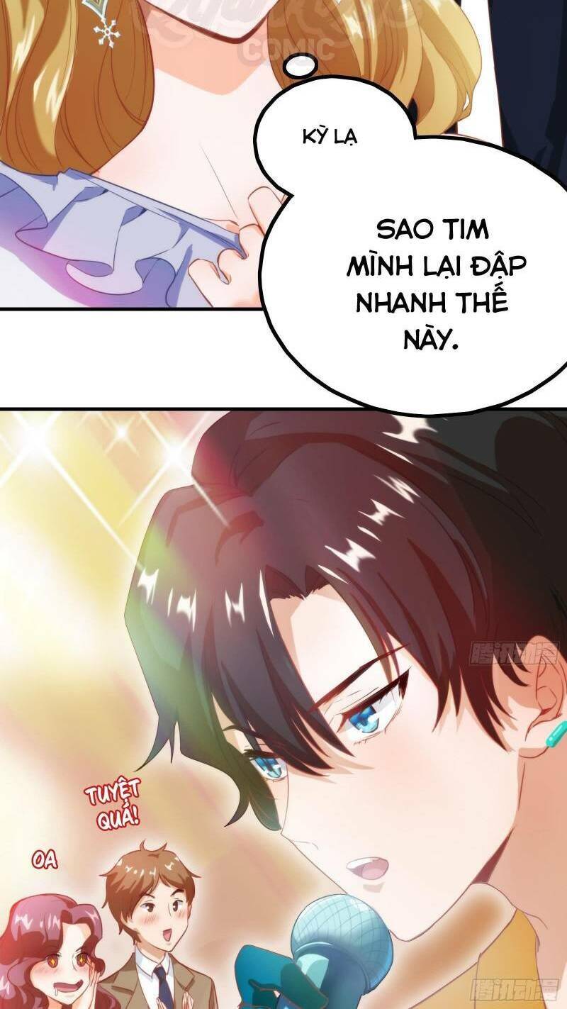 Shipper Thần Cấp Chapter 6 - Trang 1