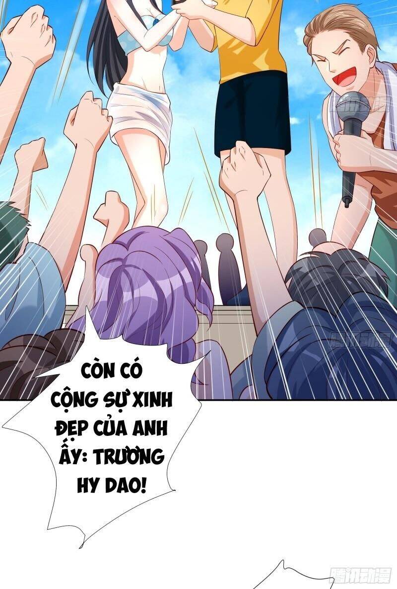 Shipper Thần Cấp Chapter 33 - Trang 33