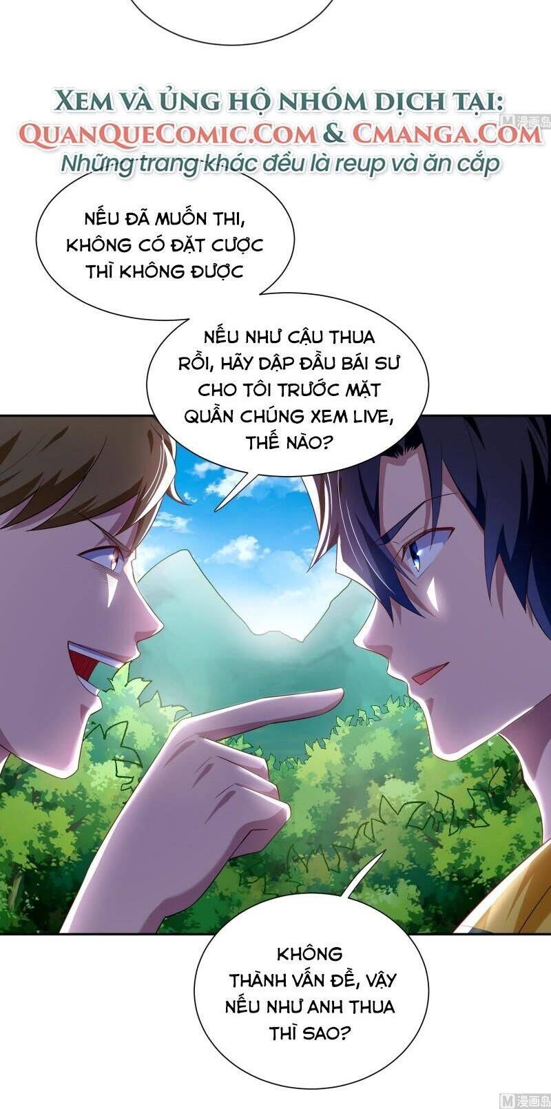 Shipper Thần Cấp Chapter 49 - Trang 5