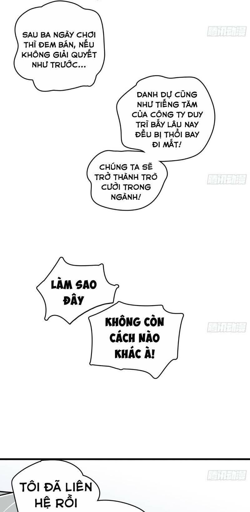 Shipper Thần Cấp Chapter 20 - Trang 30