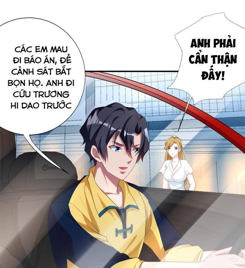 Shipper Thần Cấp Chapter 44 - Trang 33