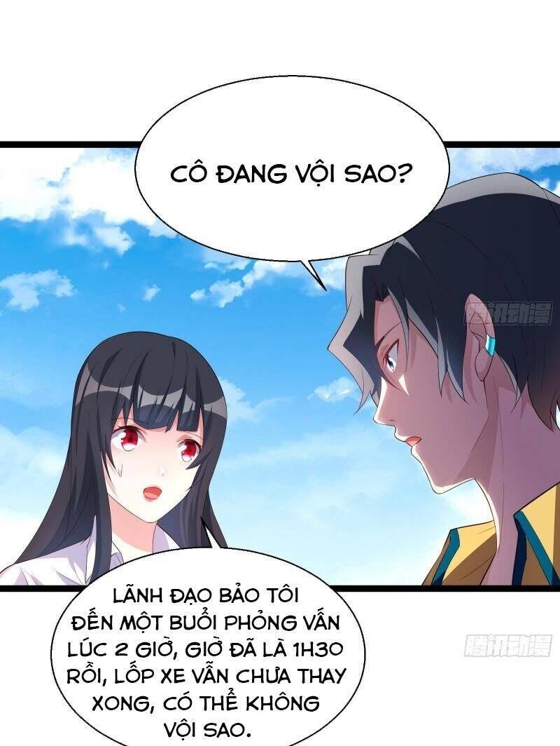 Shipper Thần Cấp Chapter 39 - Trang 6