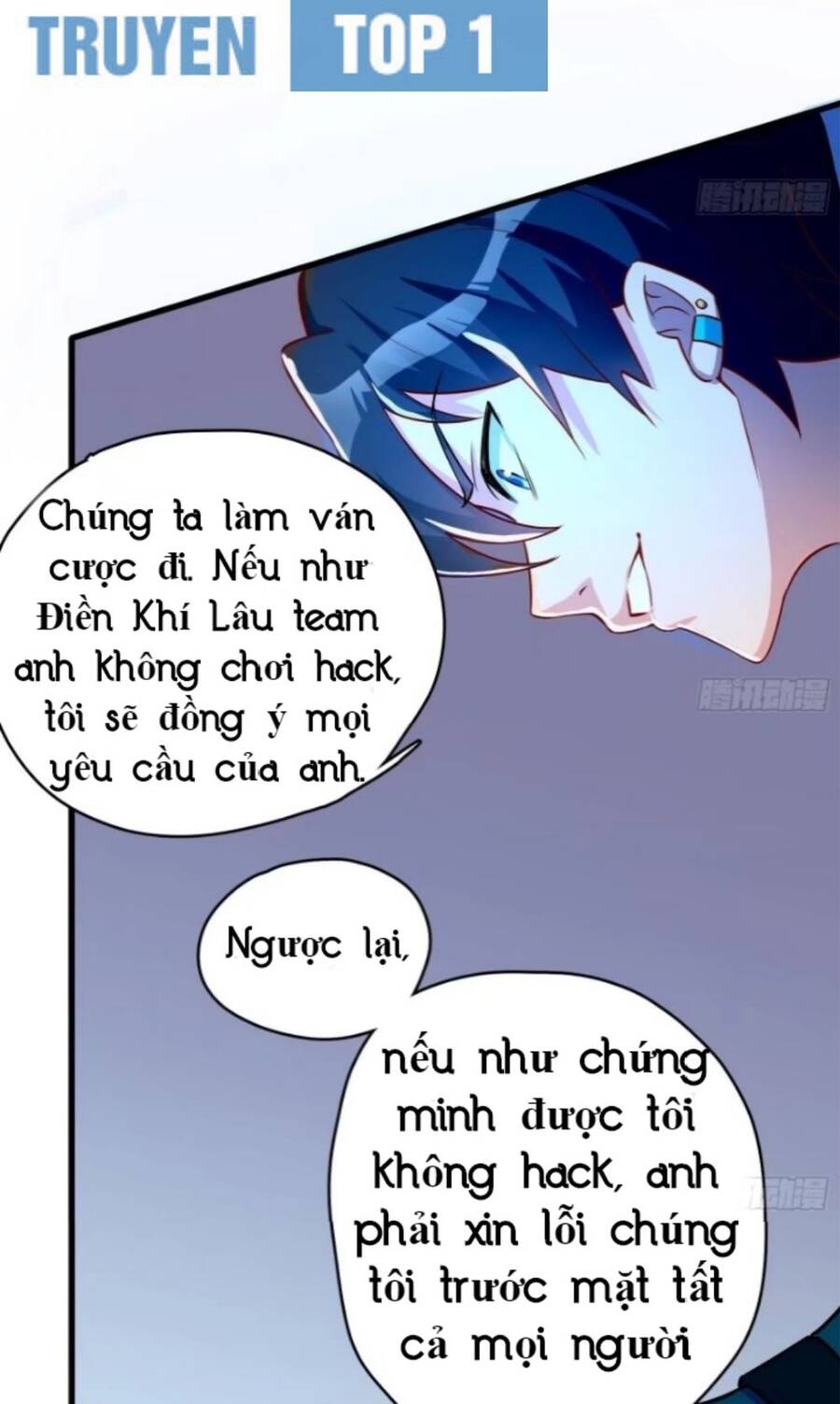 Shipper Thần Cấp Chapter 11 - Trang 22