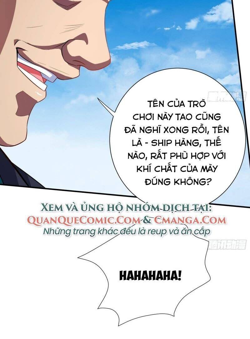 Shipper Thần Cấp Chapter 41 - Trang 17