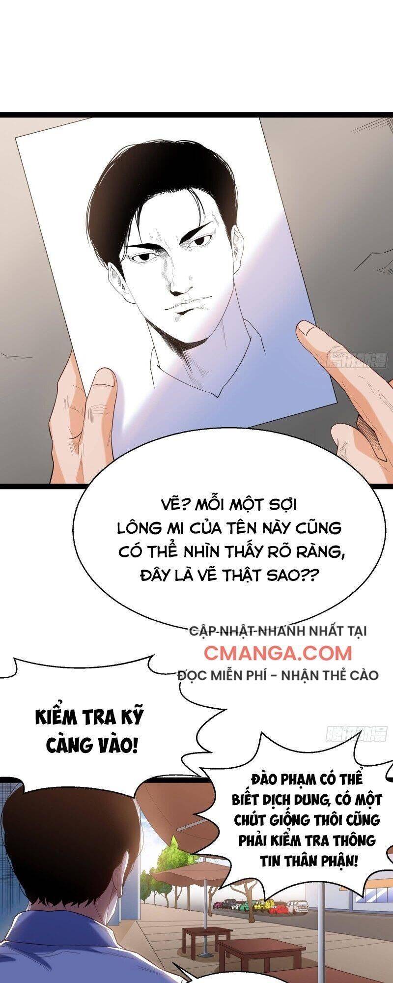 Shipper Thần Cấp Chapter 56 - Trang 24