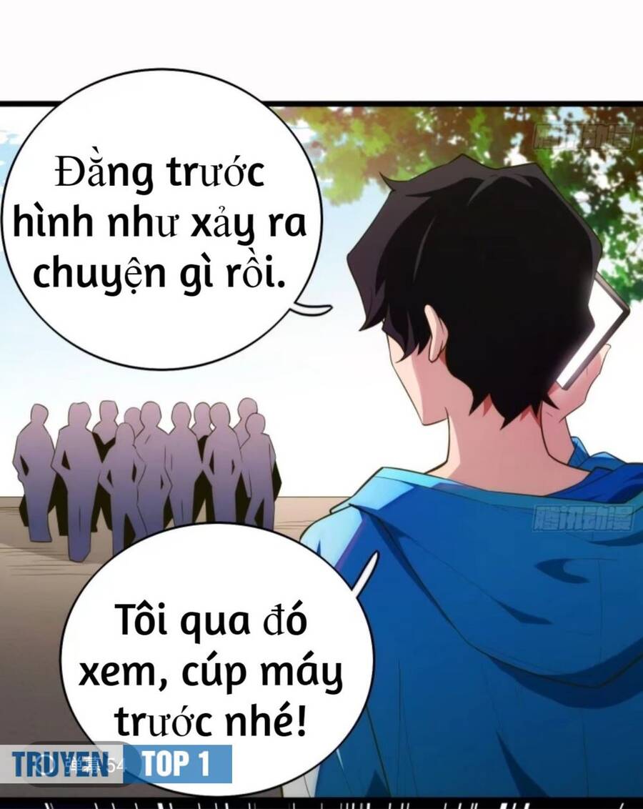 Shipper Thần Cấp Chapter 12 - Trang 5