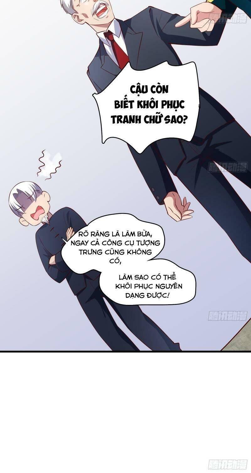 Shipper Thần Cấp Chapter 19 - Trang 11