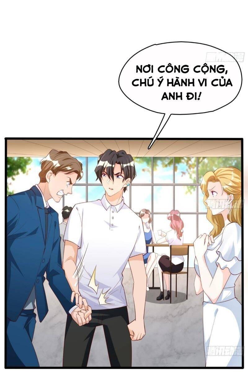 Shipper Thần Cấp Chapter 26 - Trang 1