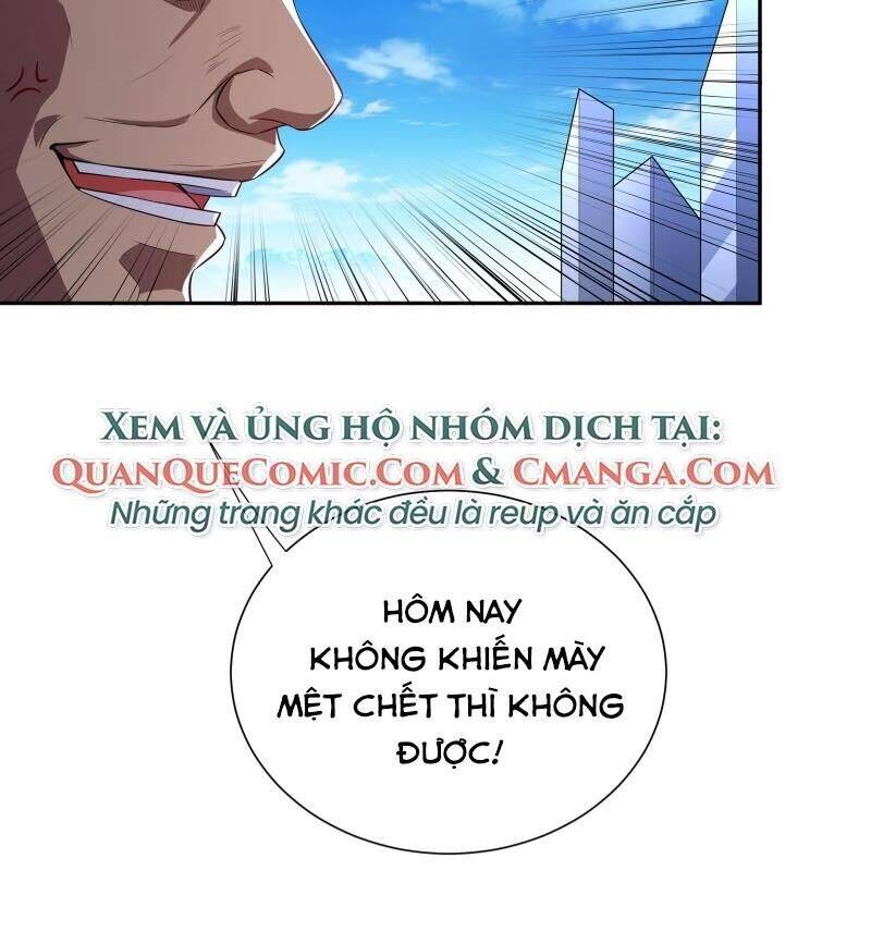 Shipper Thần Cấp Chapter 43 - Trang 14