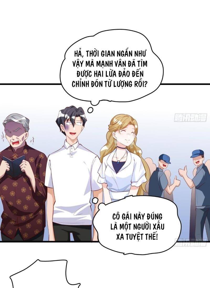 Shipper Thần Cấp Chapter 28 - Trang 10