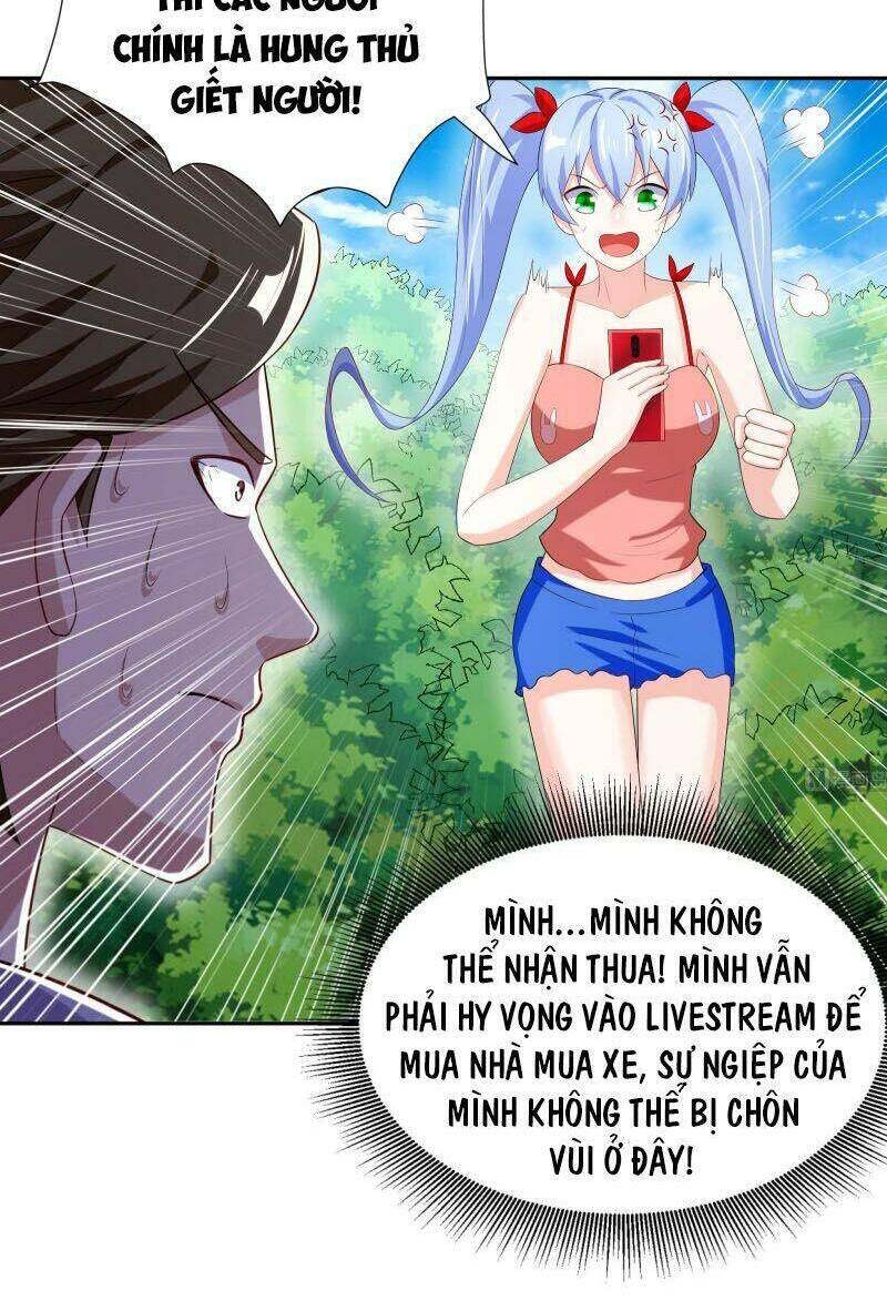 Shipper Thần Cấp Chapter 51 - Trang 21