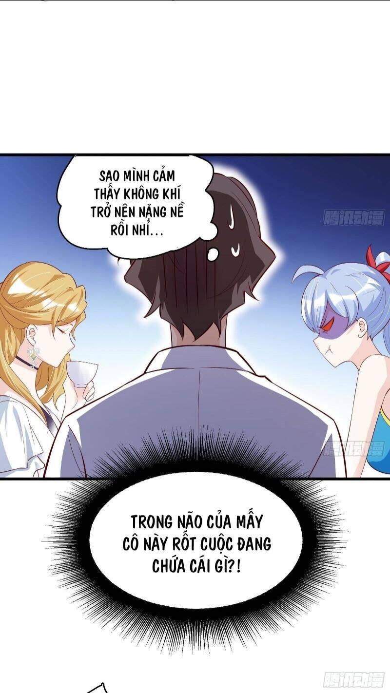 Shipper Thần Cấp Chapter 25 - Trang 7