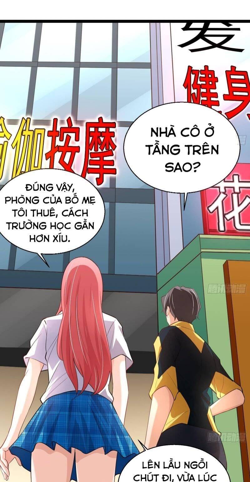 Shipper Thần Cấp Chapter 34 - Trang 20