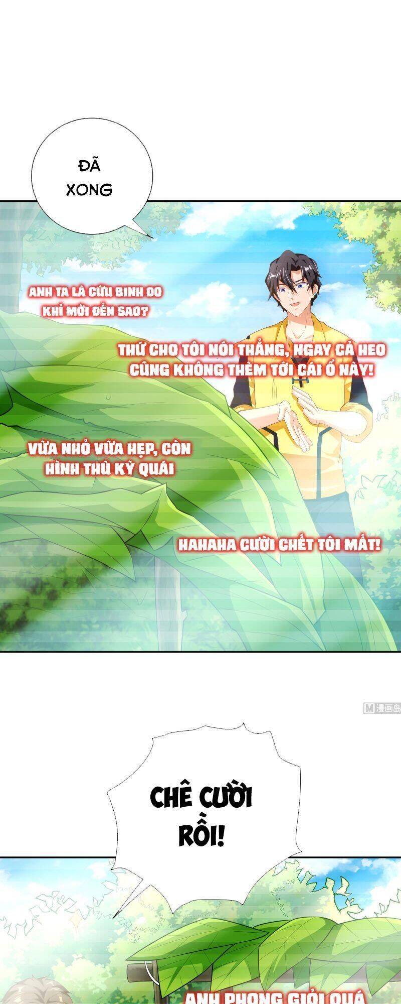 Shipper Thần Cấp Chapter 50 - Trang 6