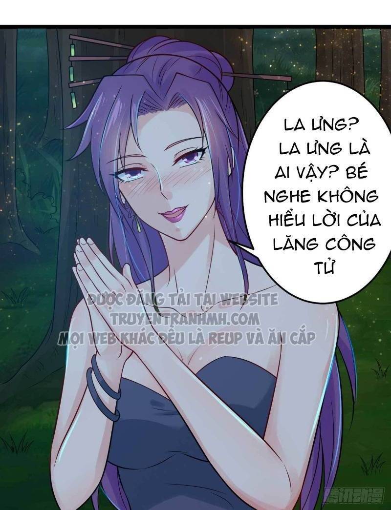 Đô Thị Siêu Cấp Thần Tôn Chapter 53 - Trang 14