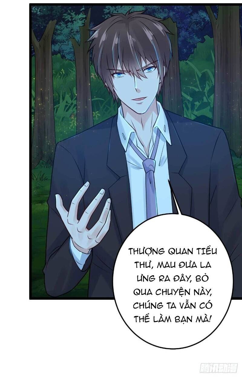 Đô Thị Siêu Cấp Thần Tôn Chapter 55 - Trang 22