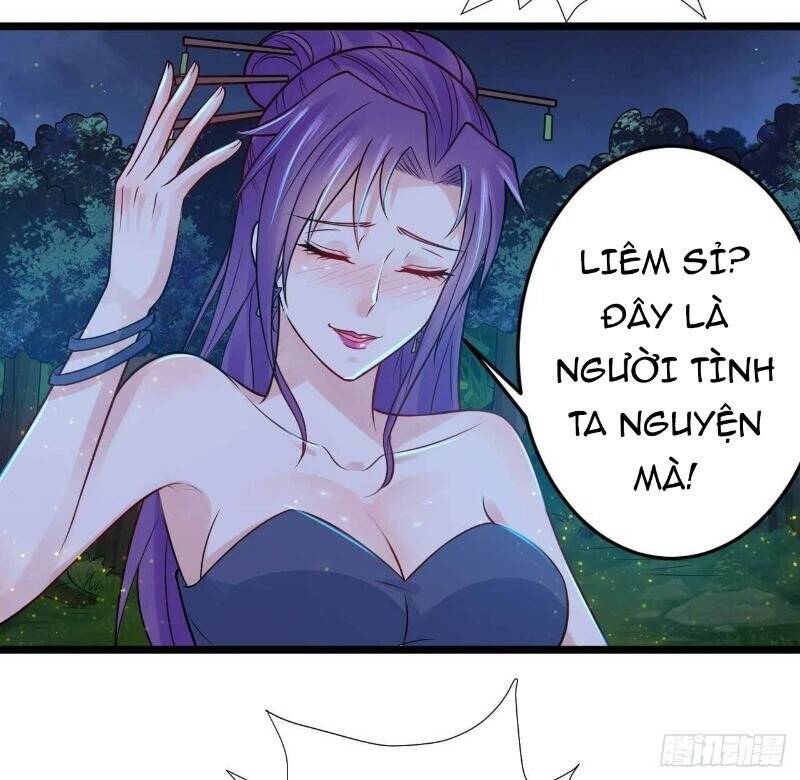 Đô Thị Siêu Cấp Thần Tôn Chapter 55 - Trang 3