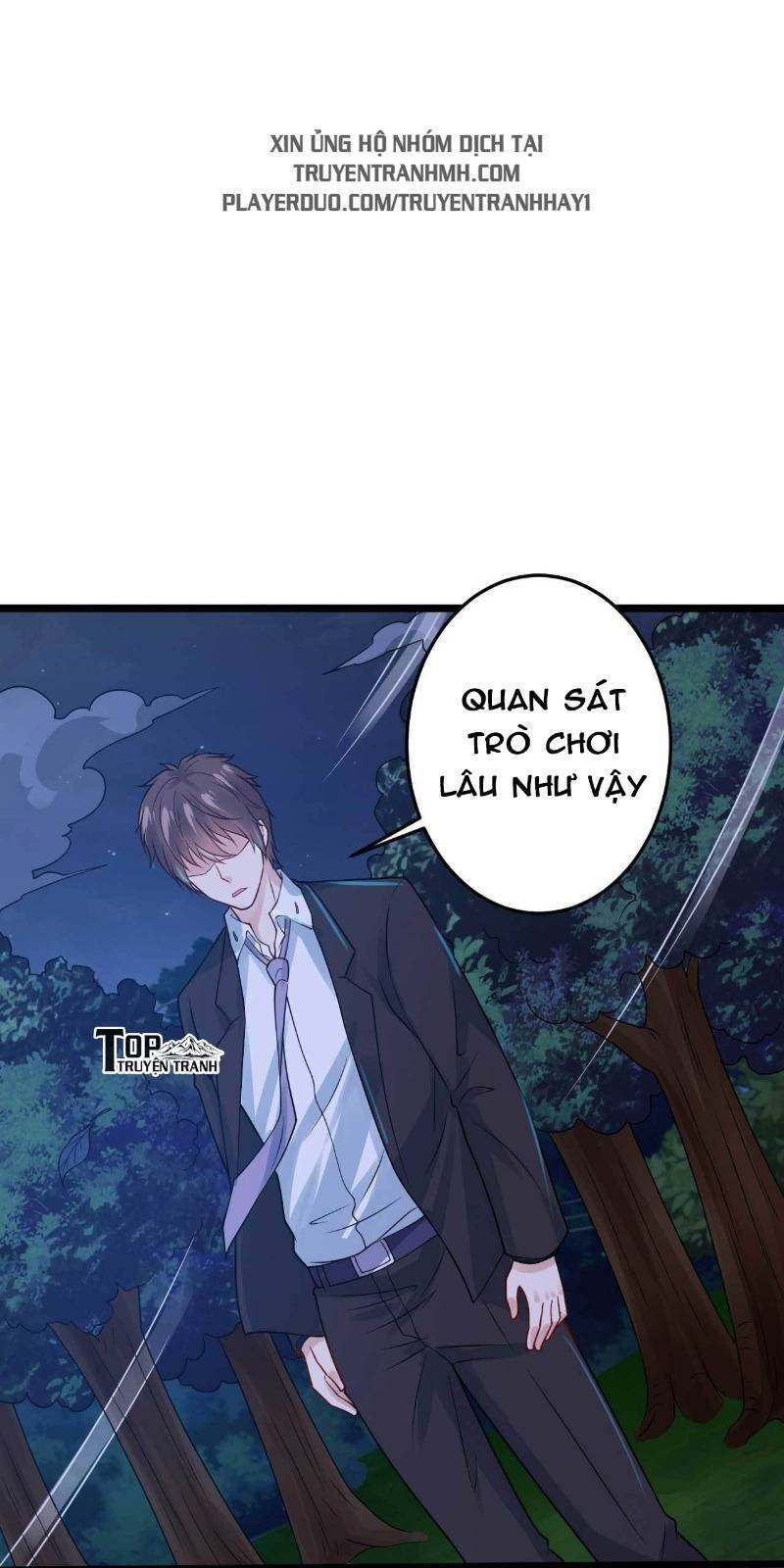 Đô Thị Siêu Cấp Thần Tôn Chapter 52 - Trang 25