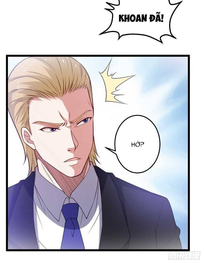 Đô Thị Siêu Cấp Thần Tôn Chapter 47 - Trang 2