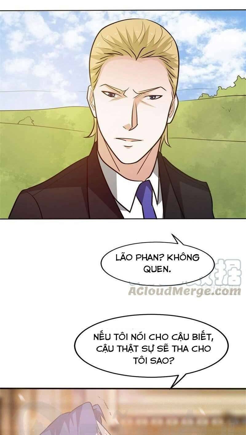 Đô Thị Siêu Cấp Thần Tôn Chapter 33 - Trang 30