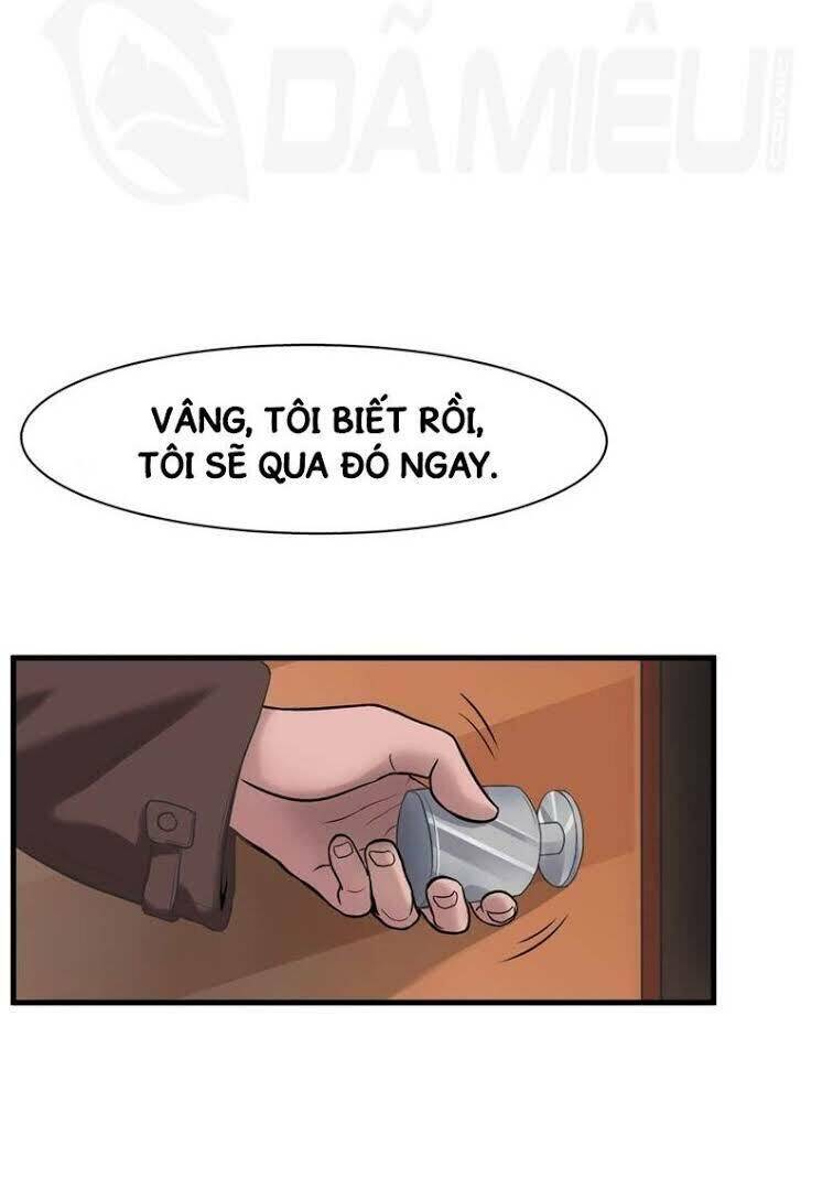 Đô Thị Siêu Cấp Thần Tôn Chapter 8 - Trang 35