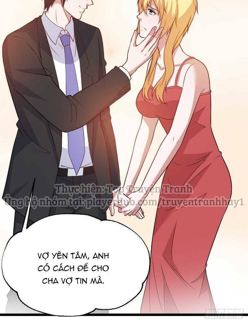 Đô Thị Siêu Cấp Thần Tôn Chapter 47 - Trang 33