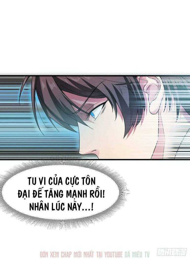 Đô Thị Siêu Cấp Thần Tôn Chapter 9 - Trang 14