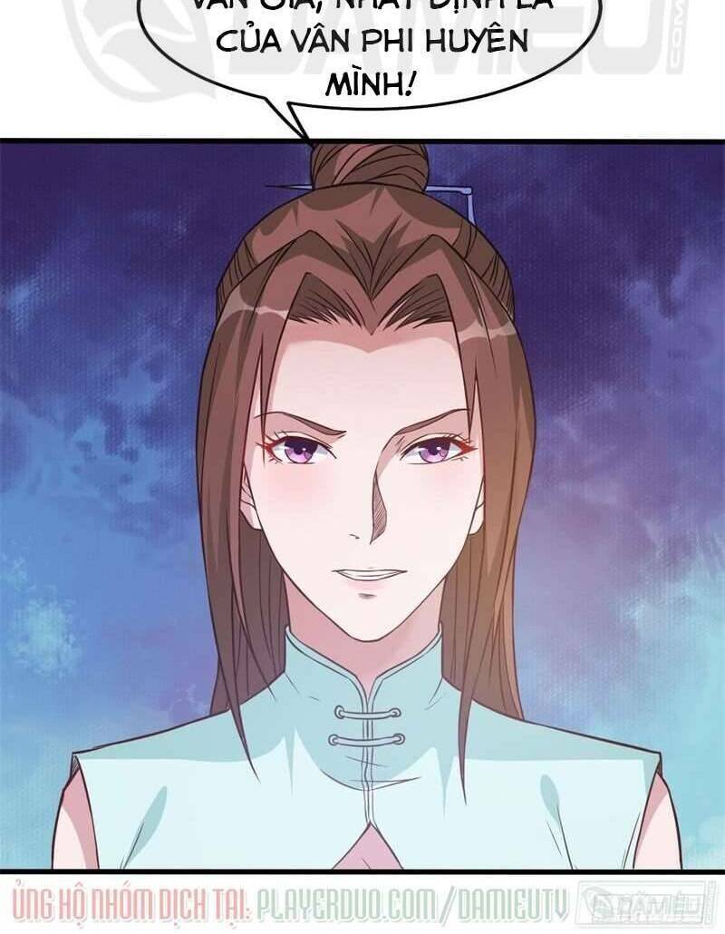 Đô Thị Siêu Cấp Thần Tôn Chapter 30 - Trang 20