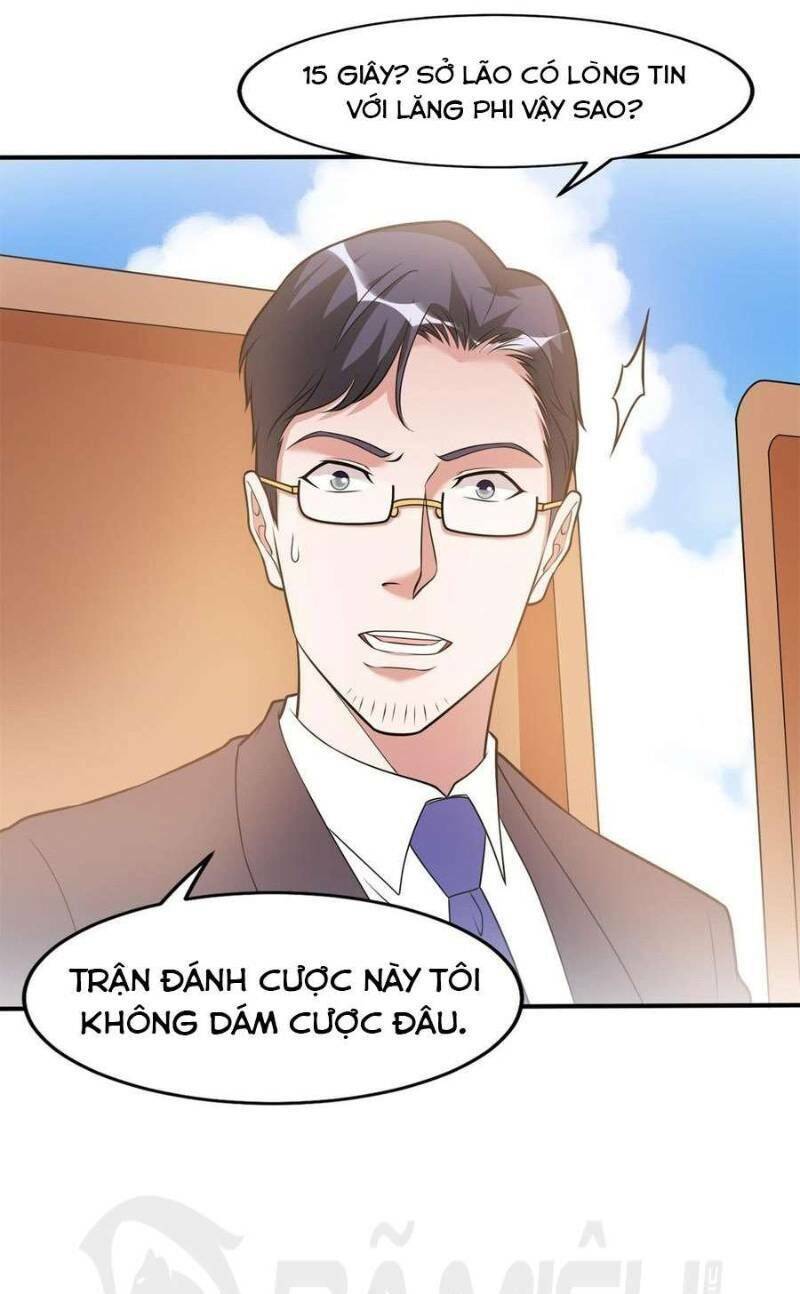 Đô Thị Siêu Cấp Thần Tôn Chapter 41 - Trang 24