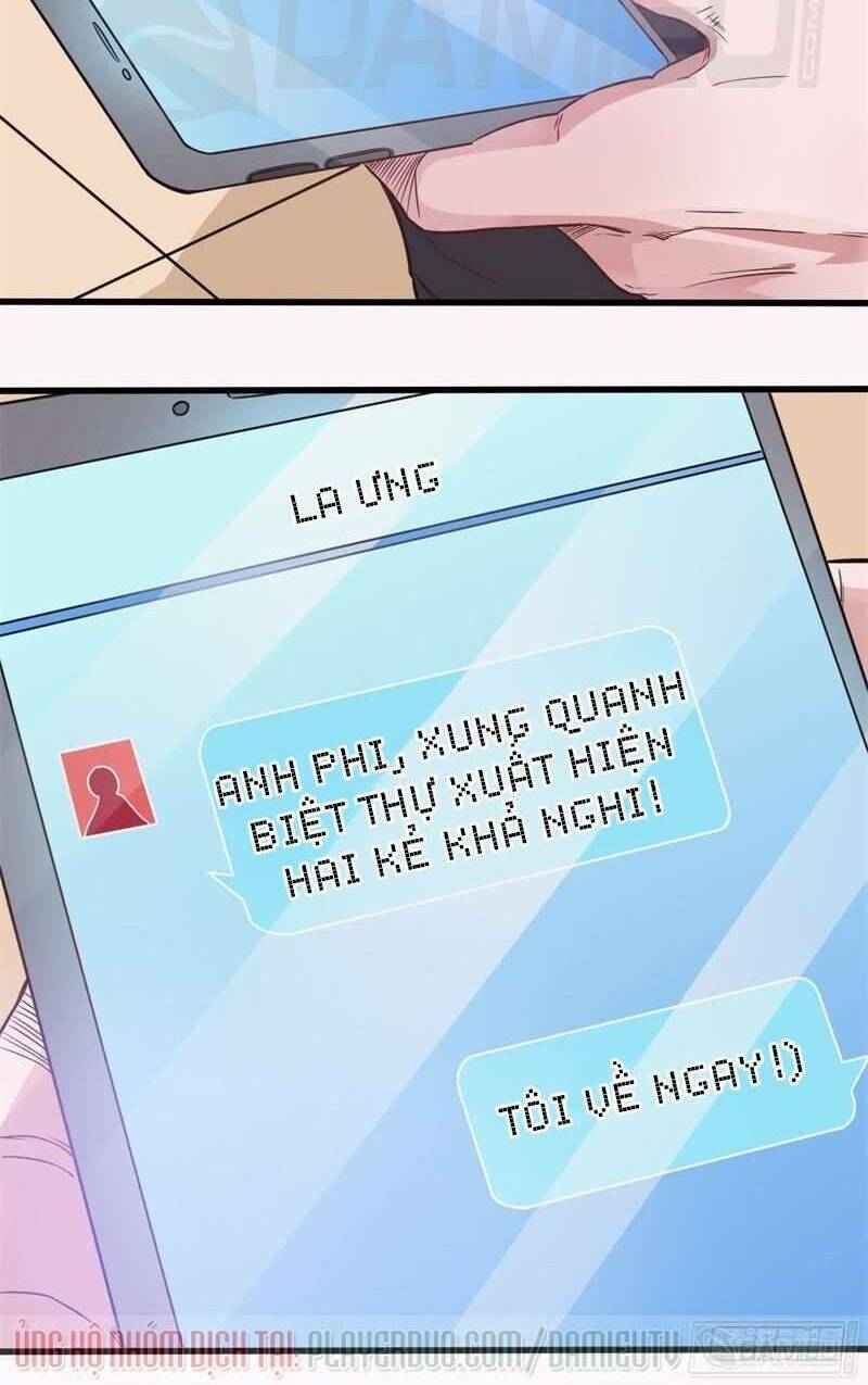 Đô Thị Siêu Cấp Thần Tôn Chapter 30 - Trang 13