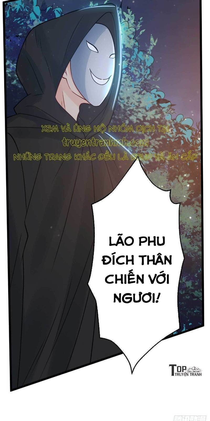 Đô Thị Siêu Cấp Thần Tôn Chapter 51 - Trang 33