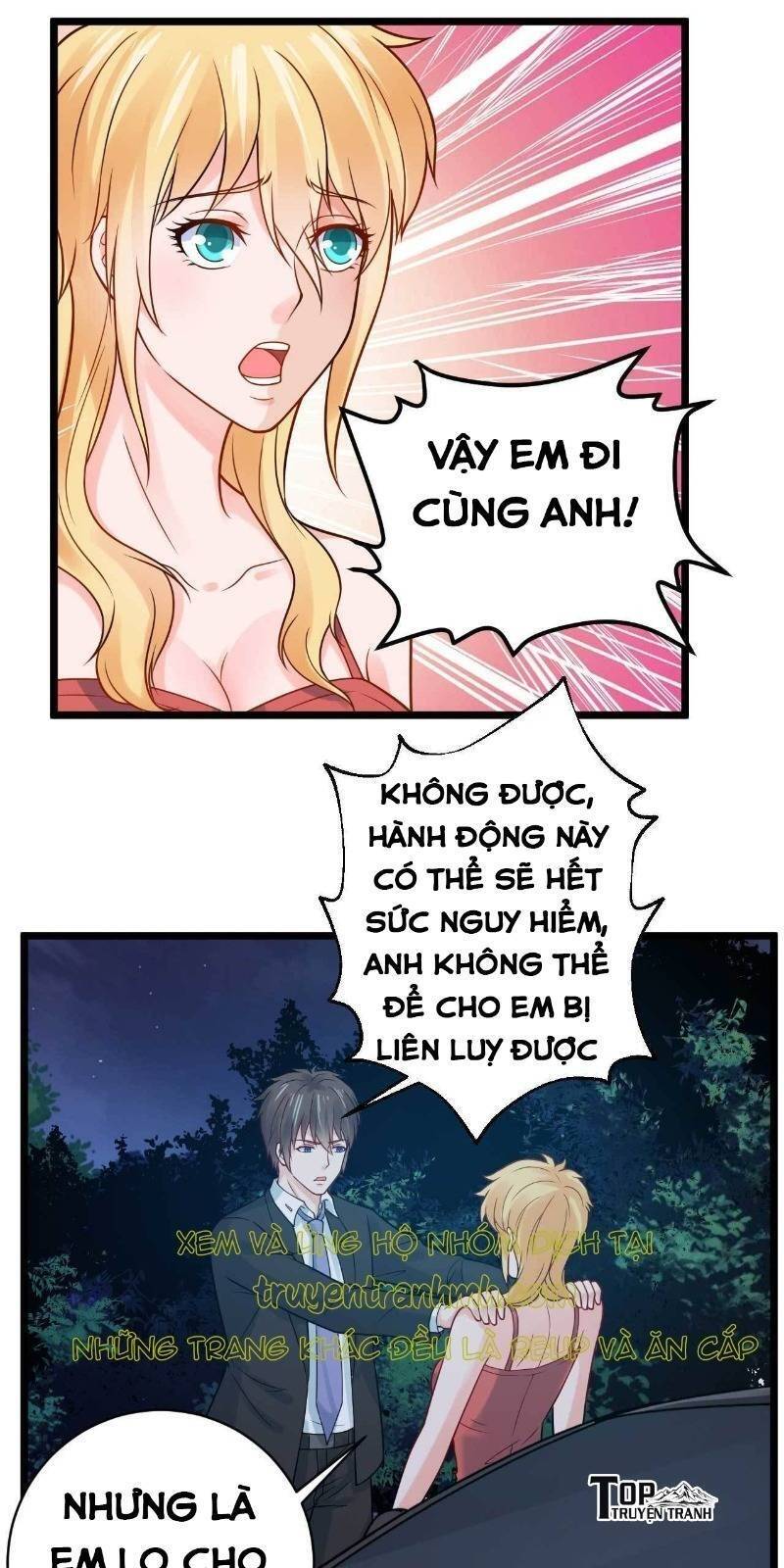 Đô Thị Siêu Cấp Thần Tôn Chapter 51 - Trang 2