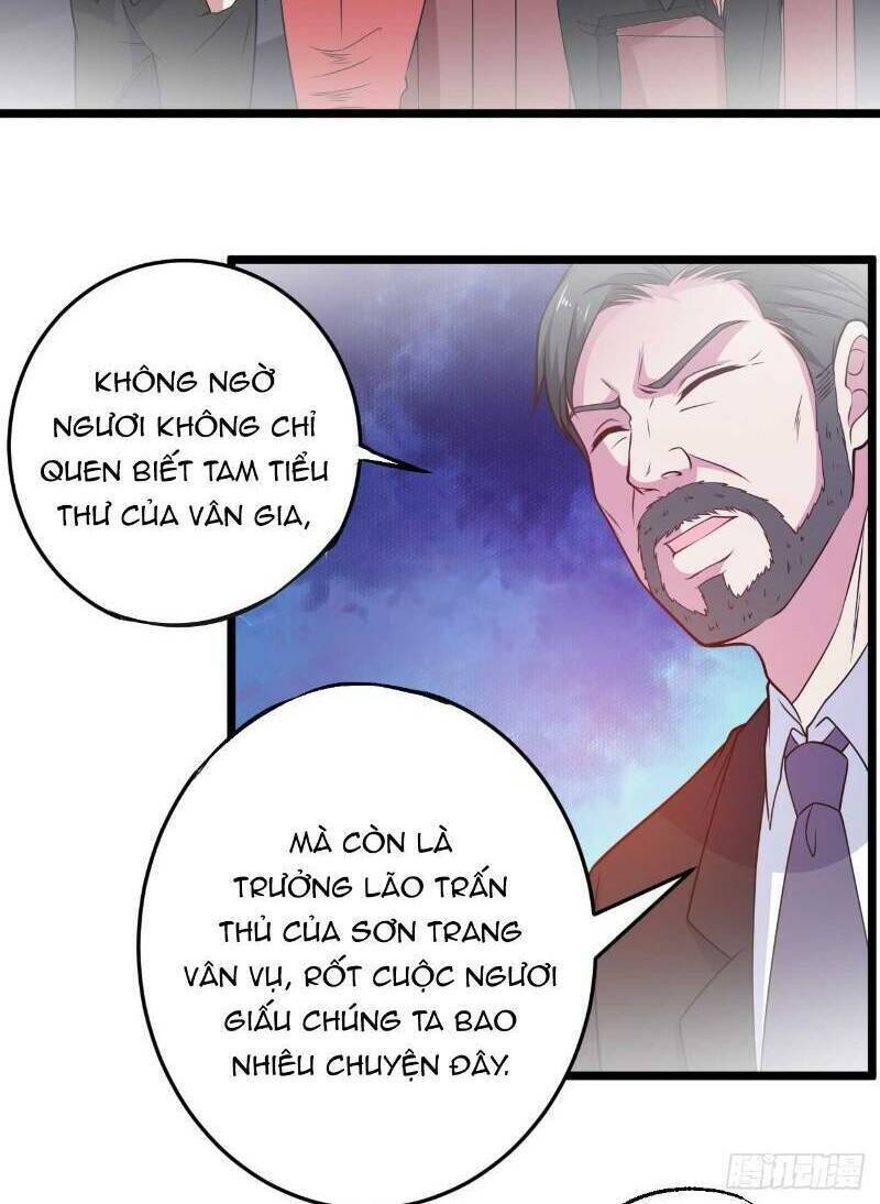 Đô Thị Siêu Cấp Thần Tôn Chapter 47 - Trang 27