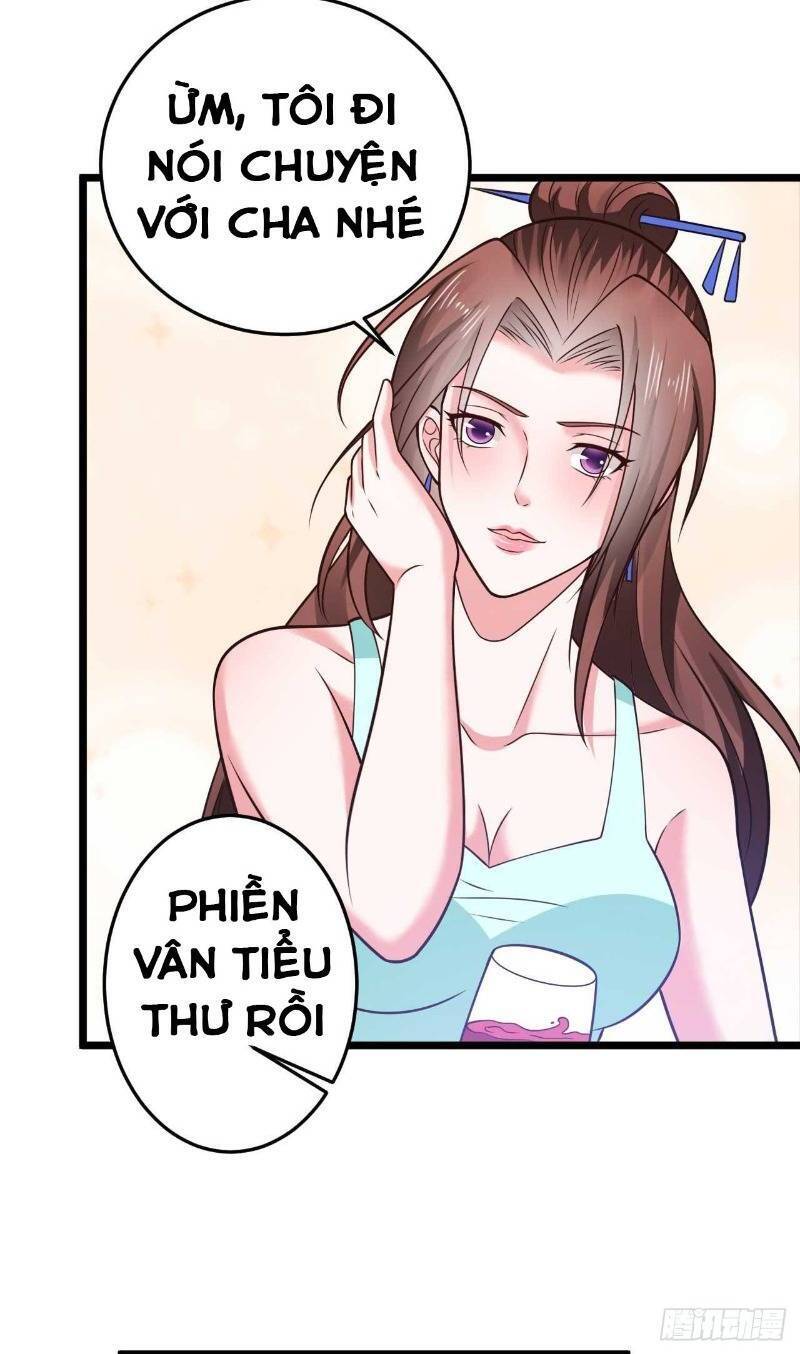 Đô Thị Siêu Cấp Thần Tôn Chapter 49 - Trang 4