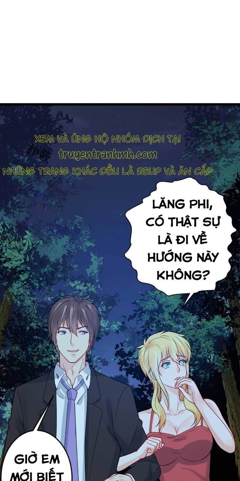 Đô Thị Siêu Cấp Thần Tôn Chapter 51 - Trang 15