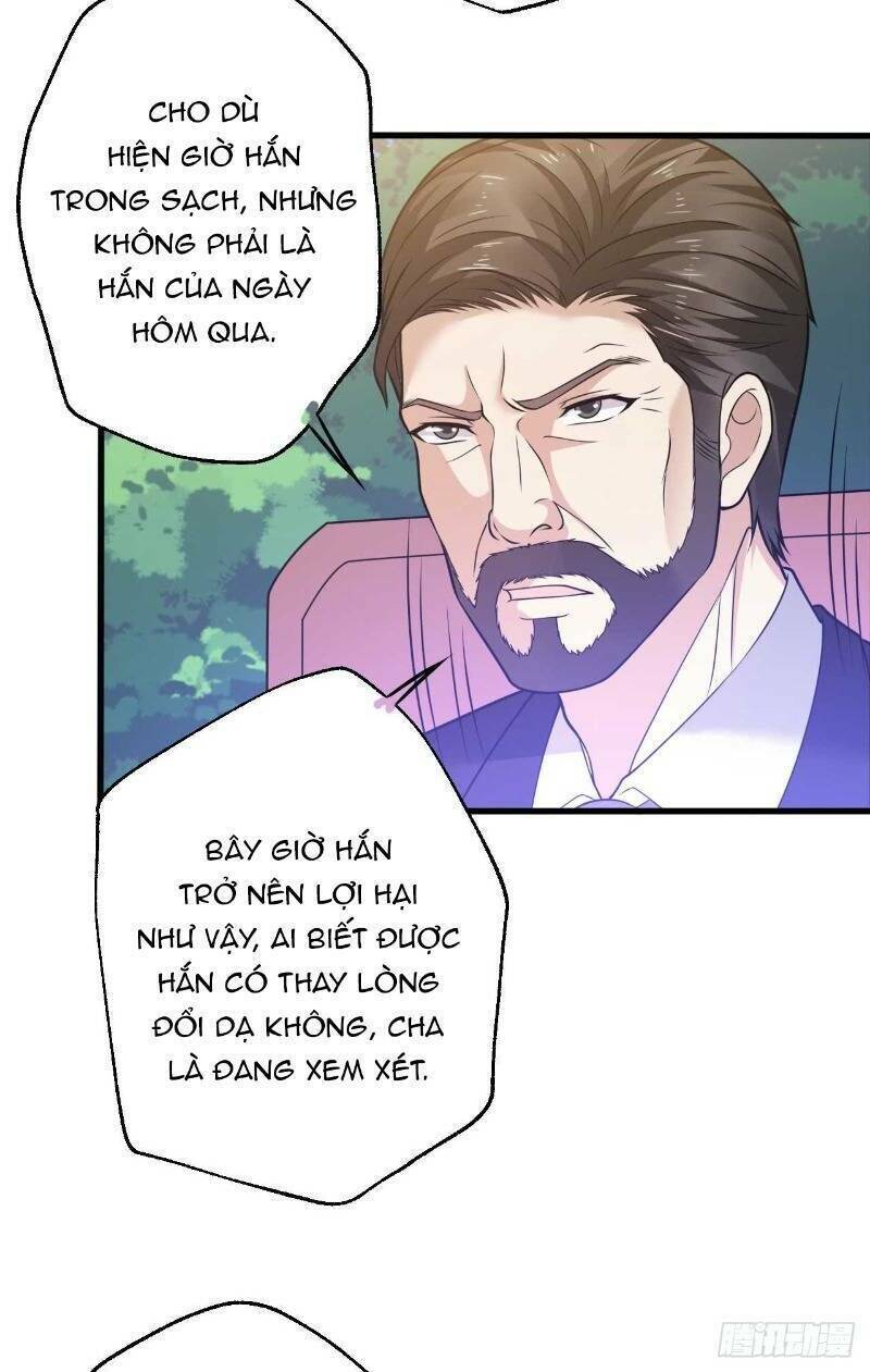 Đô Thị Siêu Cấp Thần Tôn Chapter 48 - Trang 16