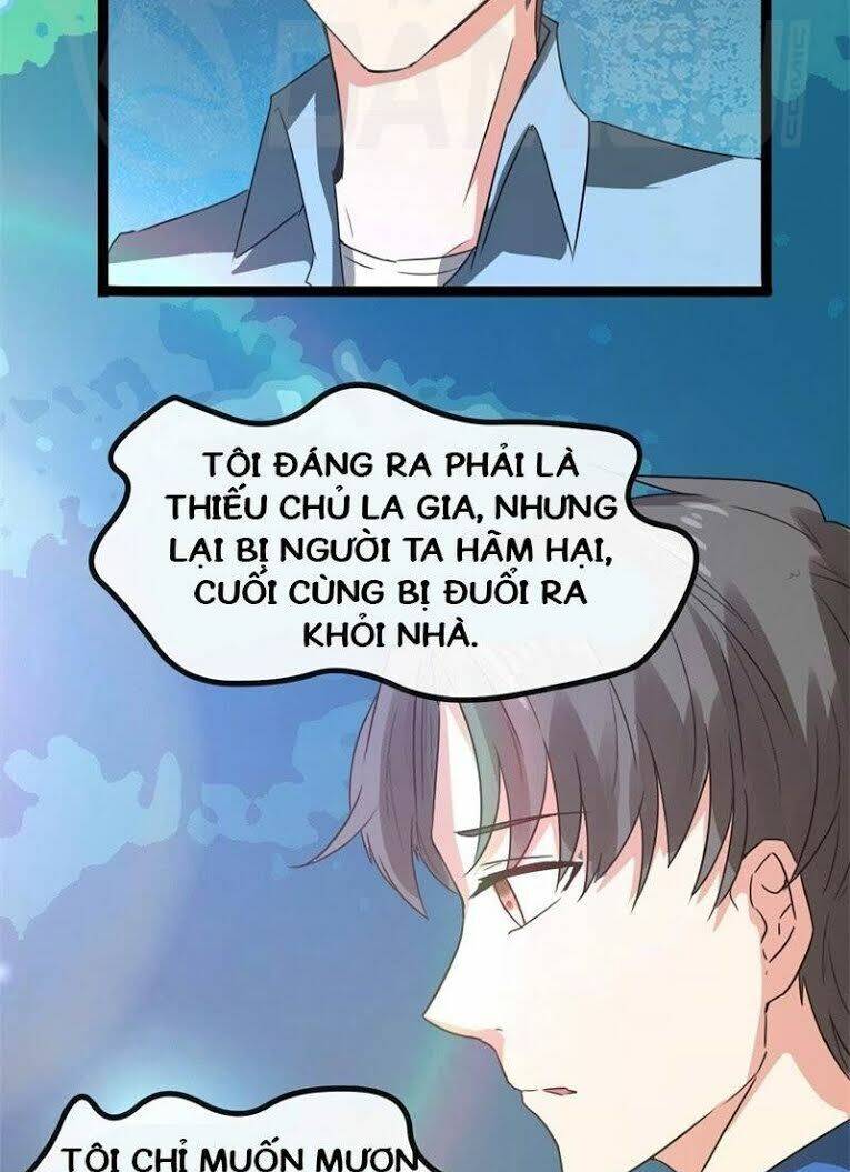 Đô Thị Siêu Cấp Thần Tôn Chapter 13 - Trang 13