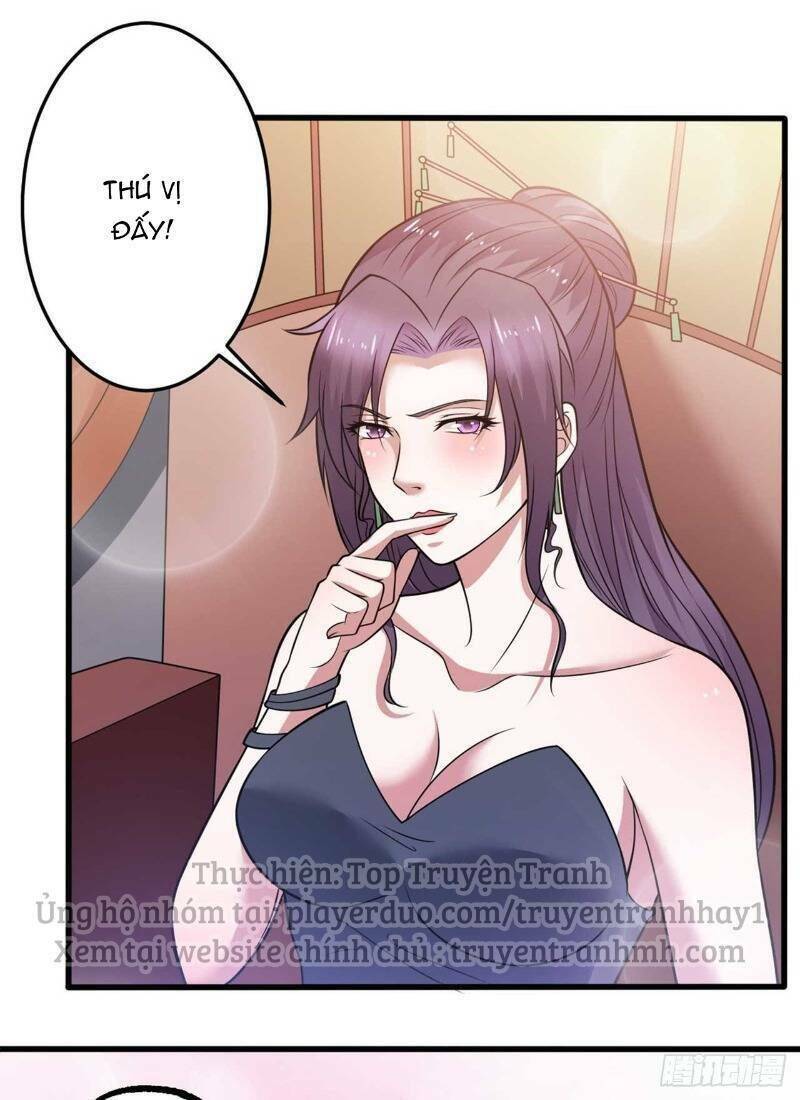 Đô Thị Siêu Cấp Thần Tôn Chapter 48 - Trang 34