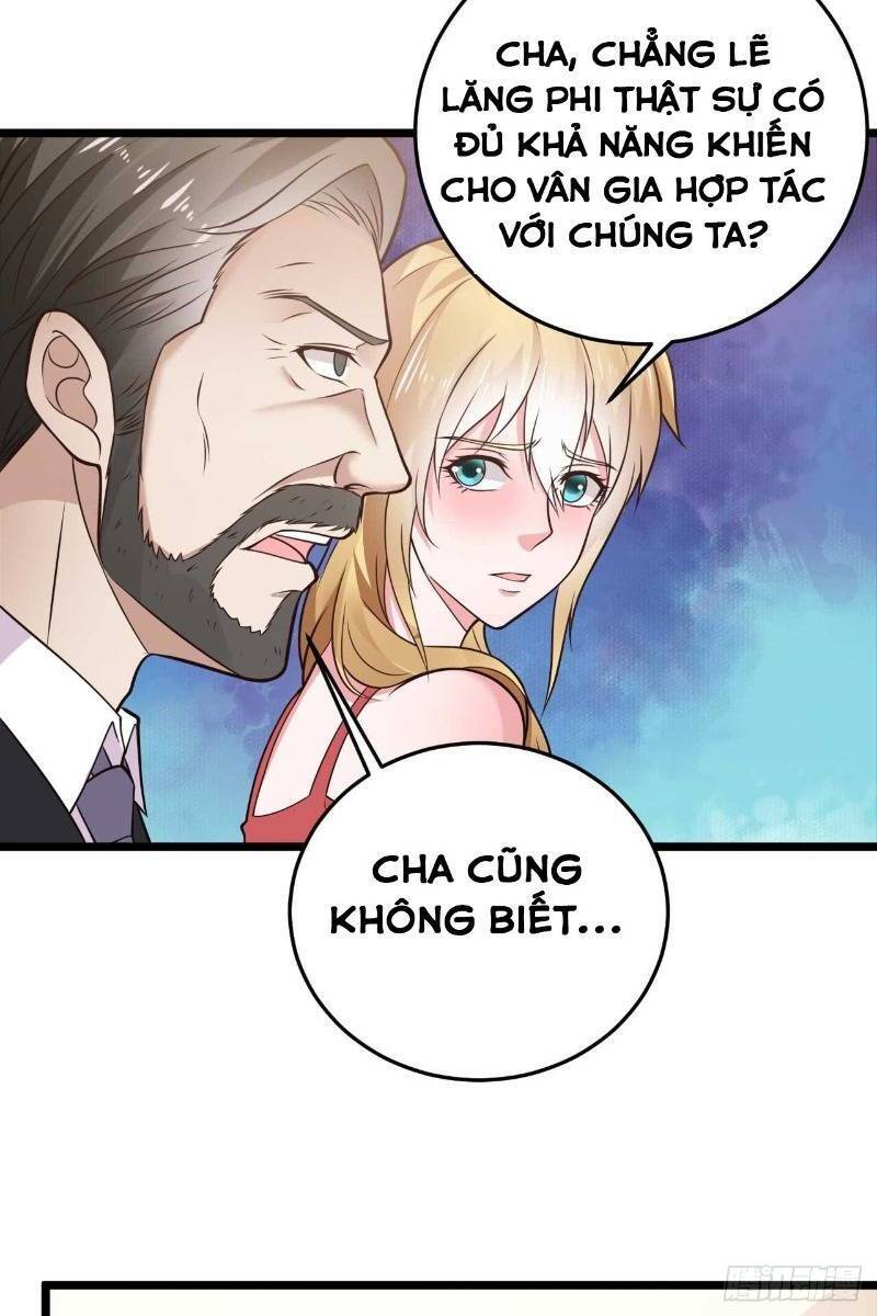 Đô Thị Siêu Cấp Thần Tôn Chapter 49 - Trang 10