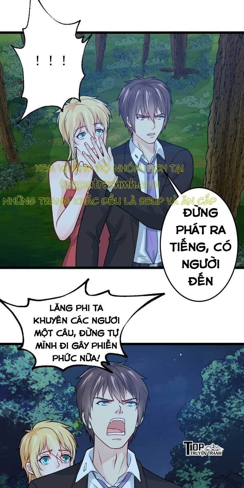 Đô Thị Siêu Cấp Thần Tôn Chapter 51 - Trang 19