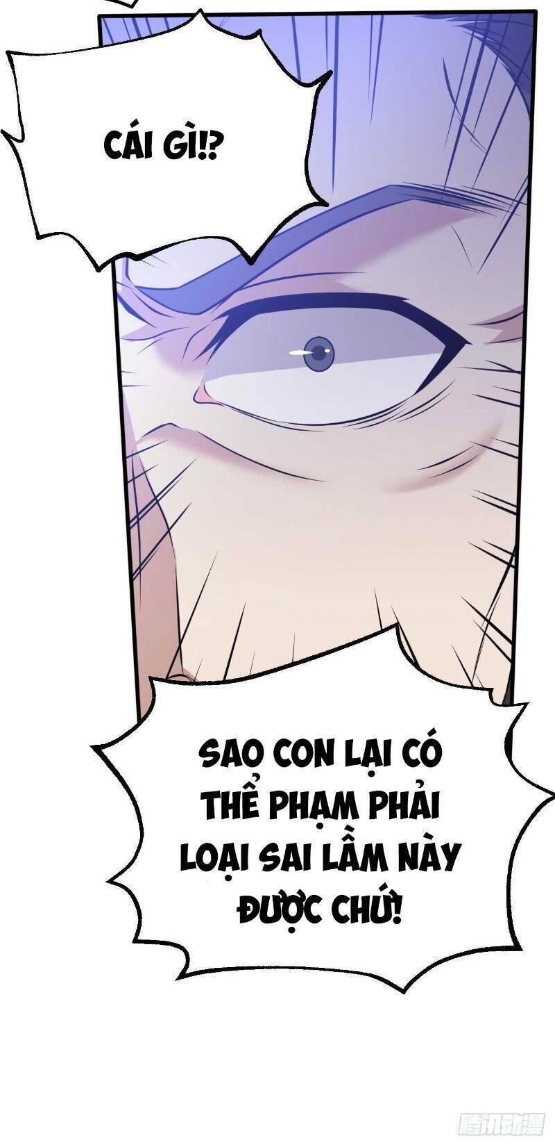 Đô Thị Siêu Cấp Thần Tôn Chapter 48 - Trang 19