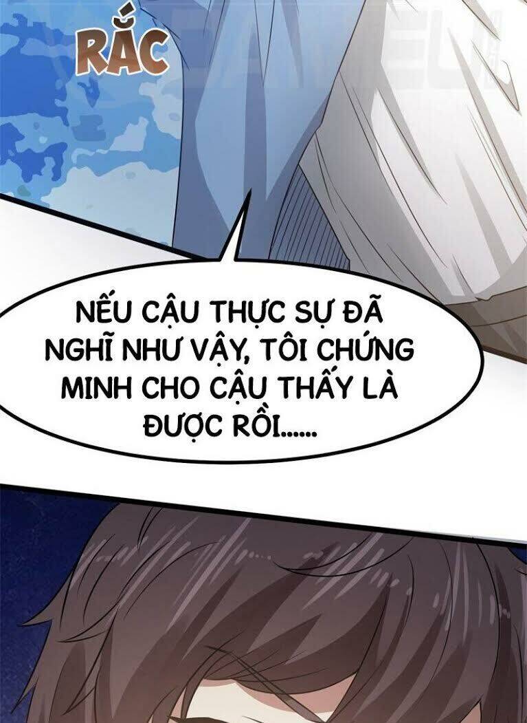 Đô Thị Siêu Cấp Thần Tôn Chapter 12 - Trang 40