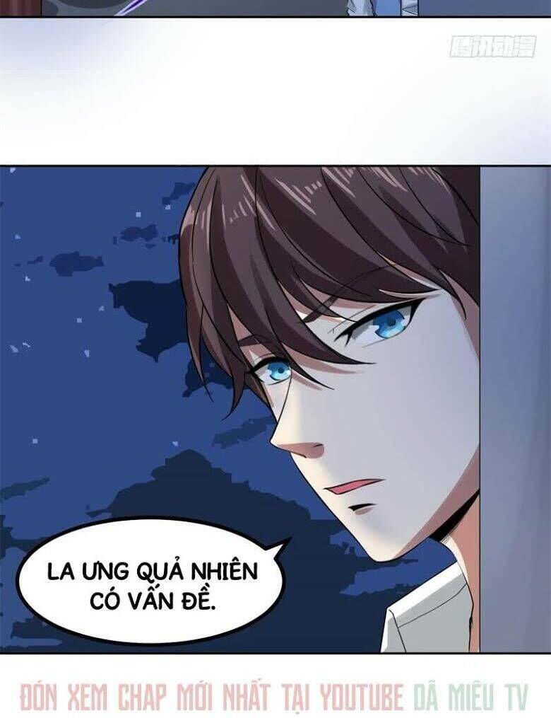 Đô Thị Siêu Cấp Thần Tôn Chapter 11 - Trang 18