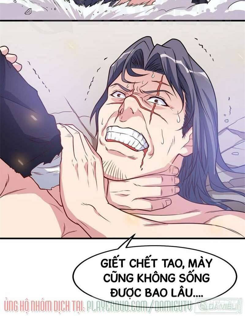 Đô Thị Siêu Cấp Thần Tôn Chapter 28 - Trang 4