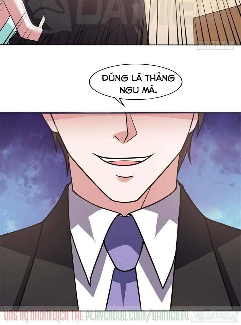 Đô Thị Siêu Cấp Thần Tôn Chapter 32 - Trang 20